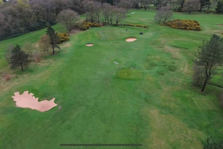 Members Update April 2024 (Green Specific) Fairhaven Golf Club